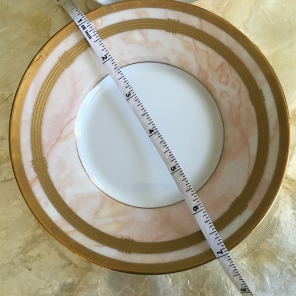 Dior Dining Christian Dior Tea Cup Set Poshmark